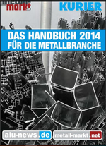 Handbuch der Metallbranche 2014