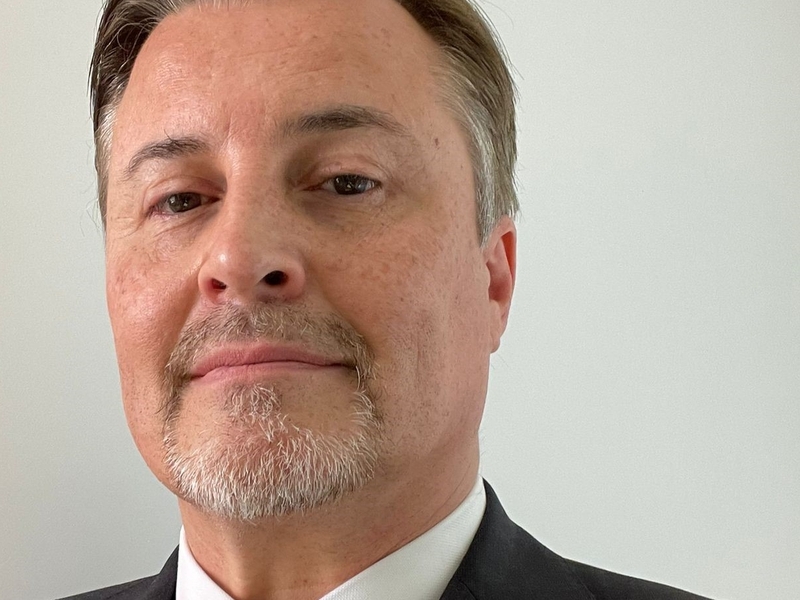 Paolo Francesco Bianchi wird neuer Vorstand der elumatec AG