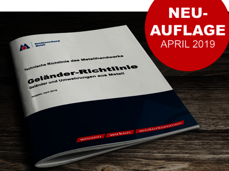 Geländer Richtlinie Pdf