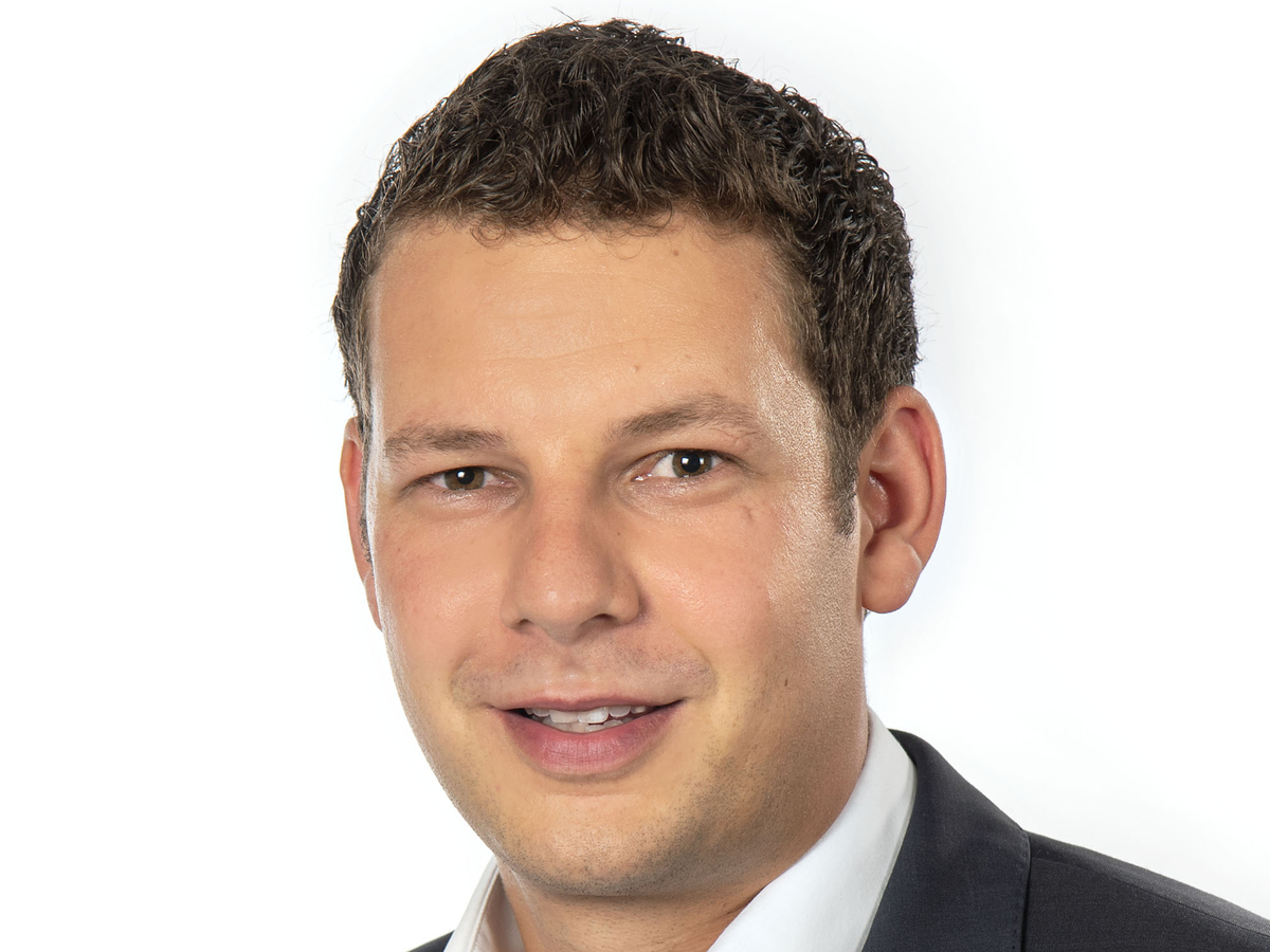 Zambelli stellt Weichen für die Zukunft