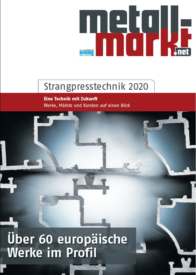 Strangpresstechnik 2020